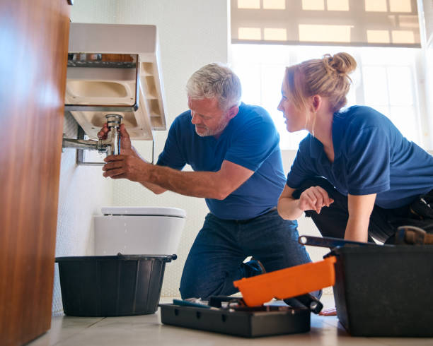 Reliable Oxford, OH Plumbing services Solutions